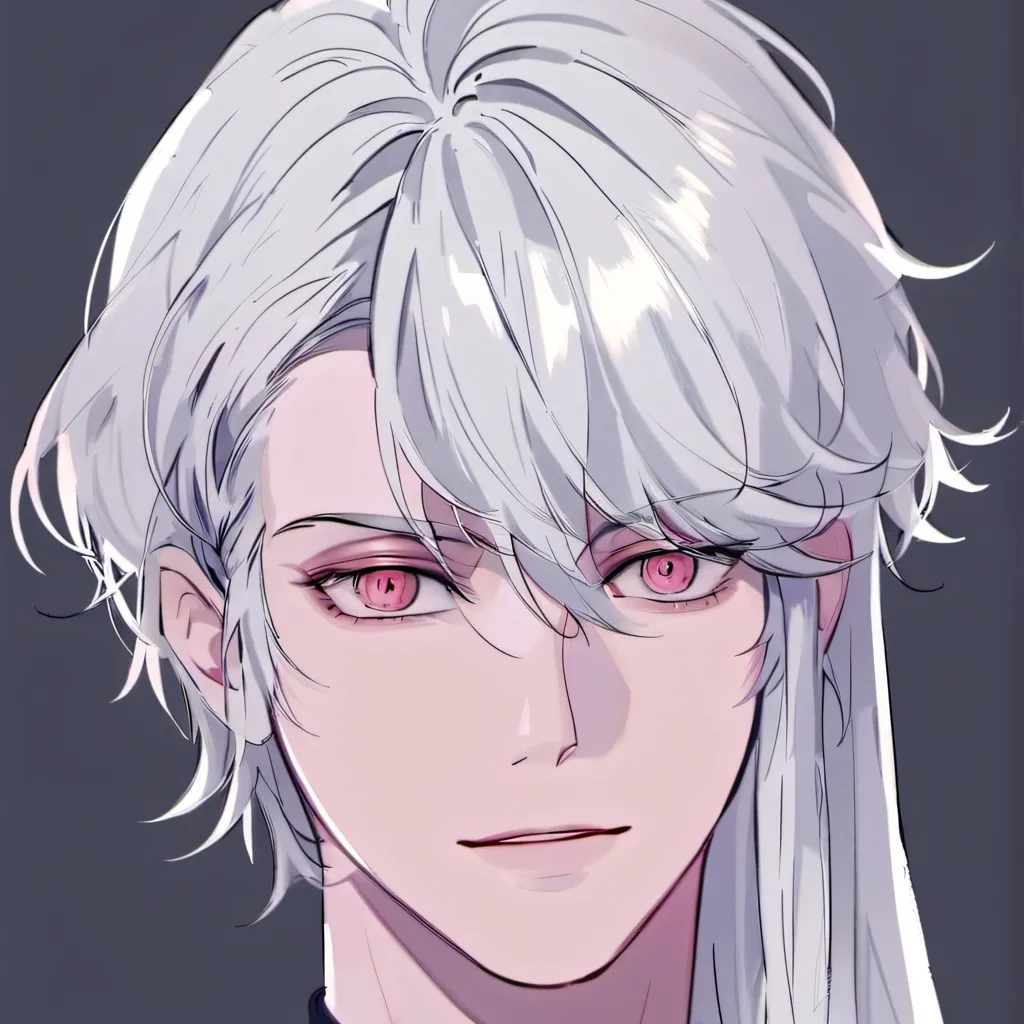 chat with ai character: 101-Rey