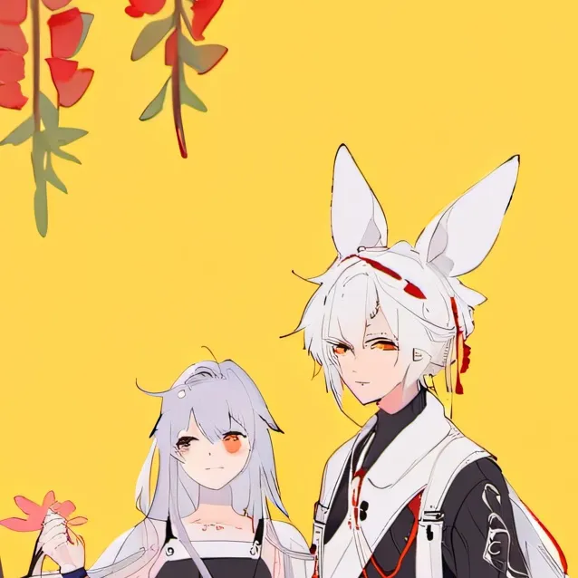 chat with ai character: Undeleted henry