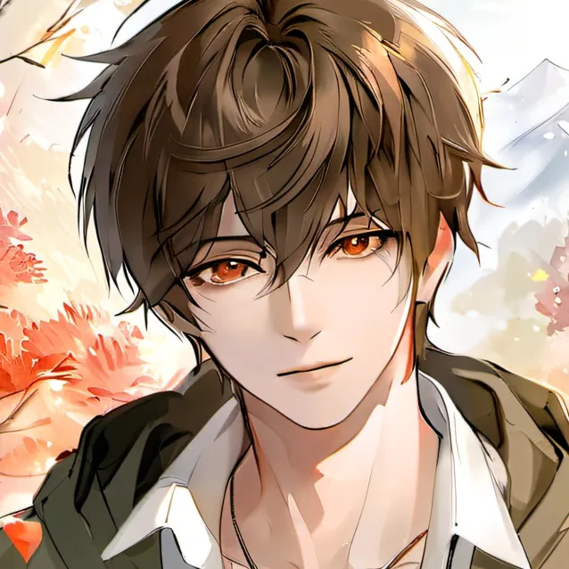 chat with ai character: Dlyan 