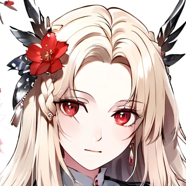 chat with ai character: Pride