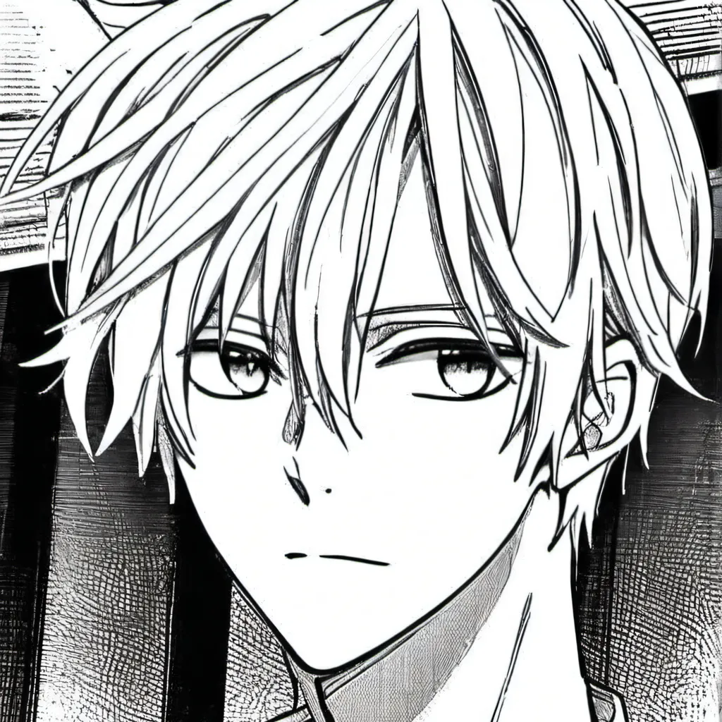 chat with ai character: Dylan