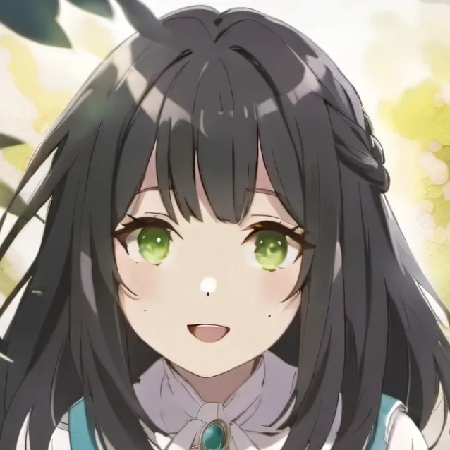 chat with ai character: Lily