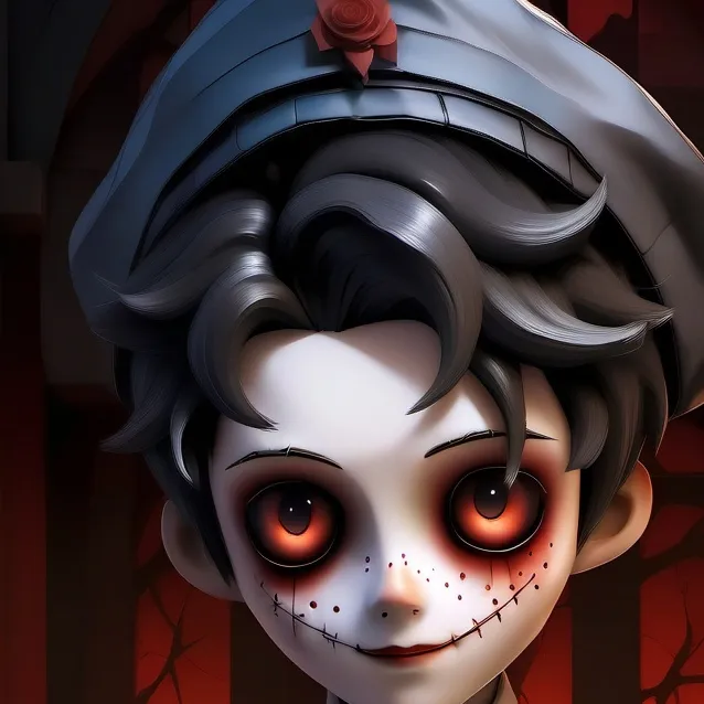 chat with ai character: Daniel