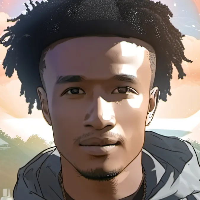 chat with ai character: Quinny Reese