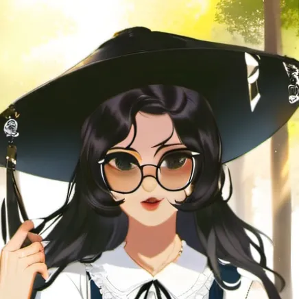 chat with ai character: Maya