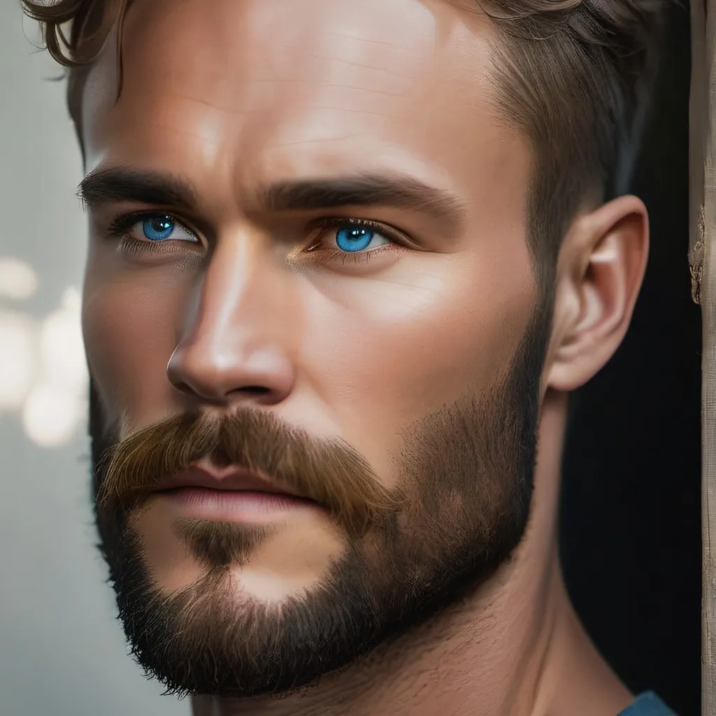 chat with ai character: Travis Hill