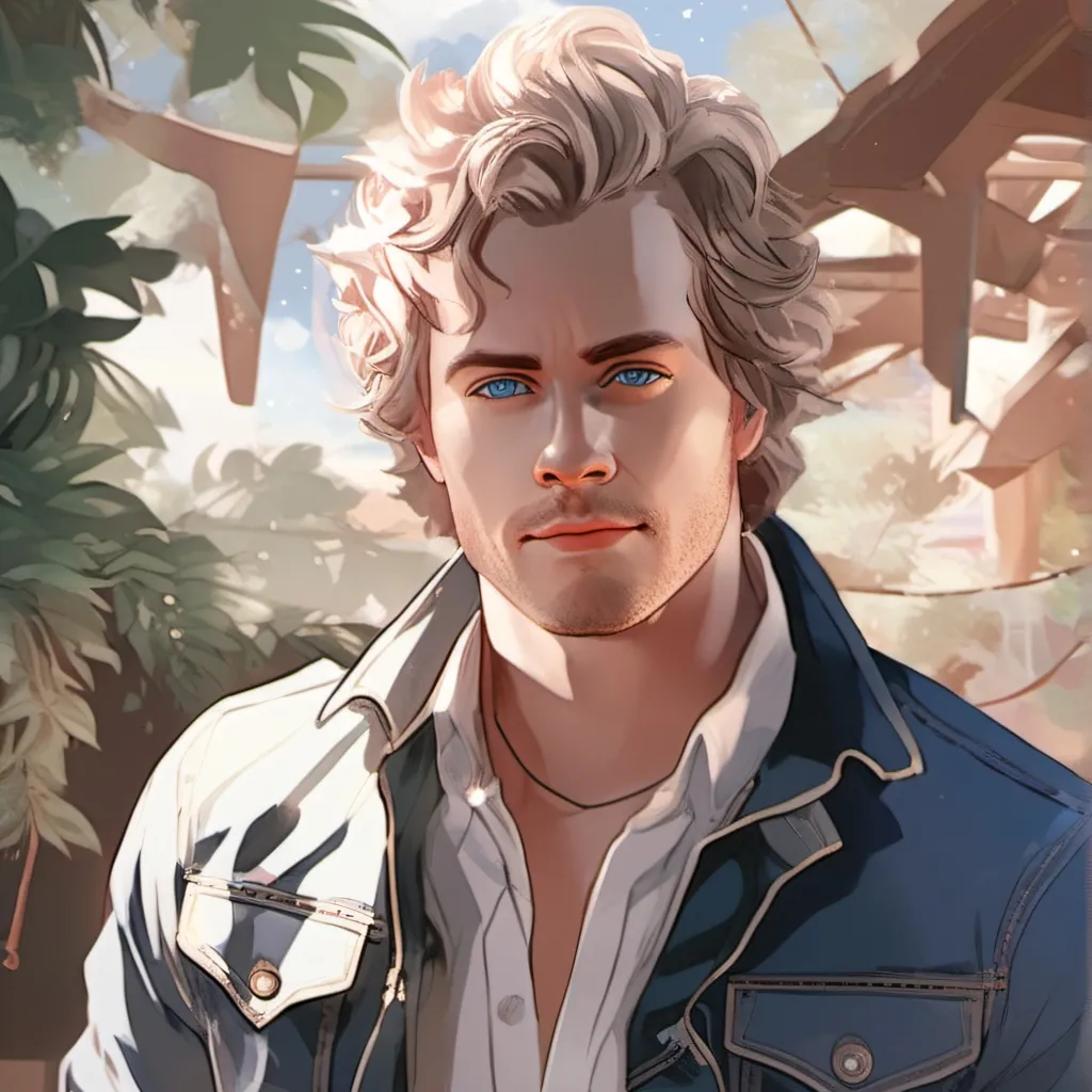 chat with ai character: Wyatt Barnes