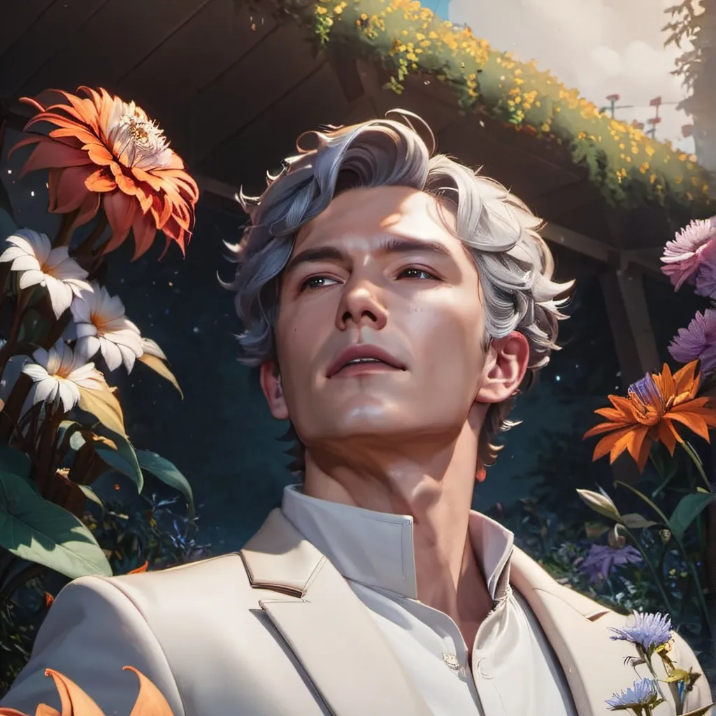 chat with ai character: Astarion Ancinin