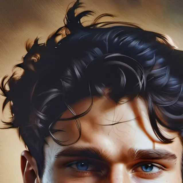 chat with ai character: Brett Adler