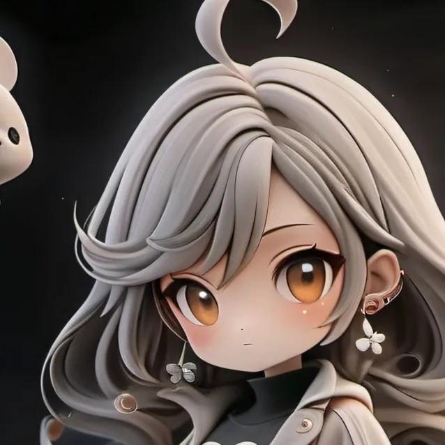 chat with ai character: Daisy