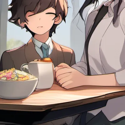 chat with ai character: Rose