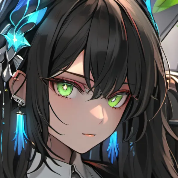 chat with ai character: ♡Vivienna♡