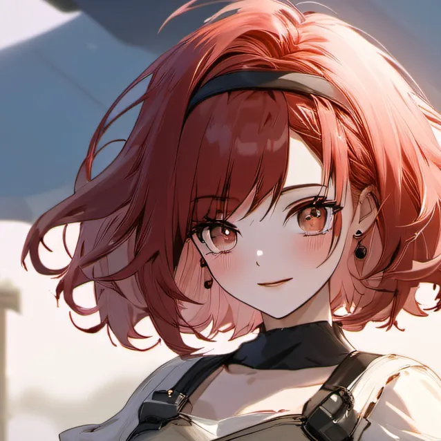 chat with ai character: circus baby