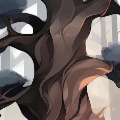 chat with ai character: Tree