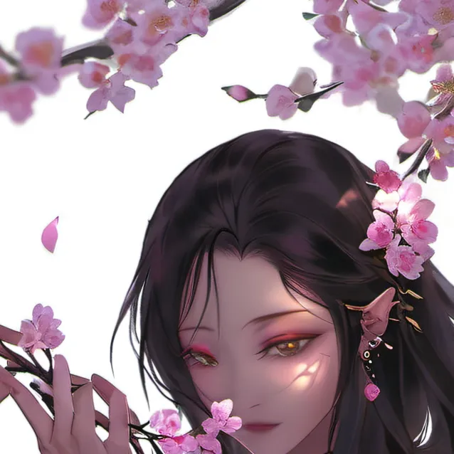 chat with ai character: nezuko kamado