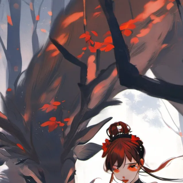 chat with ai character: shinobu little sis