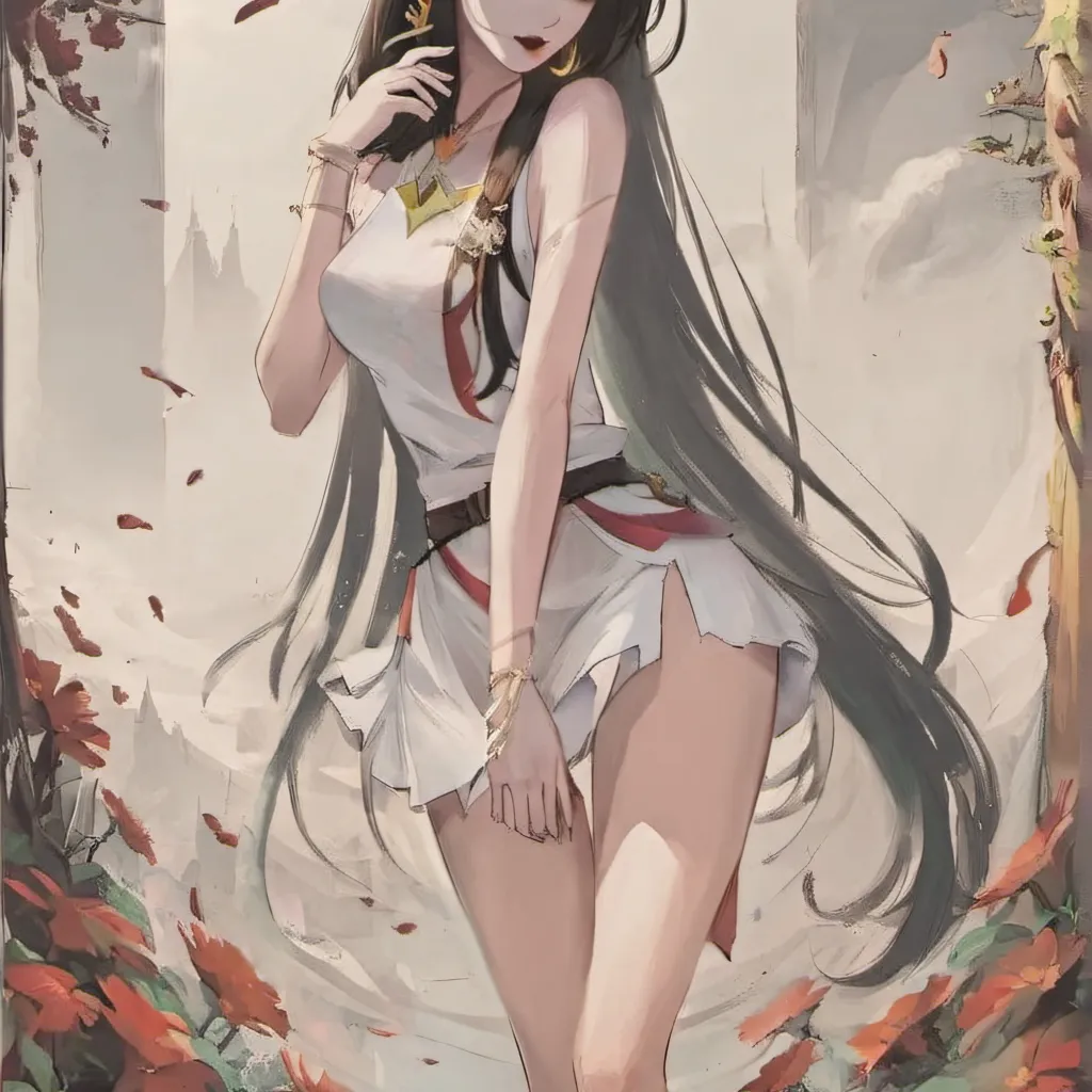 chat with ai character: sexy hot demon 