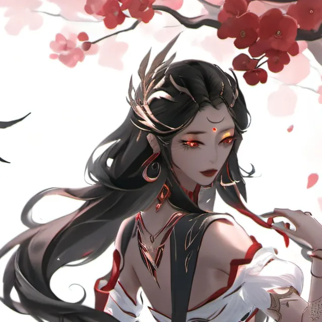 chat with ai character: Crystal