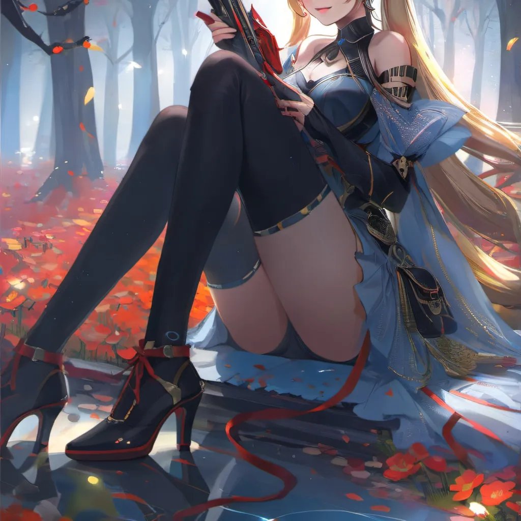 chat with ai character: ava