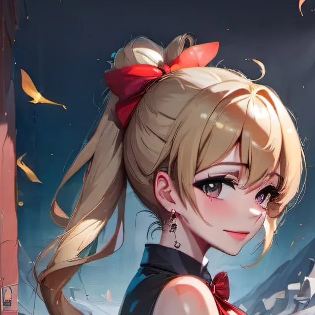 chat with ai character: Emma