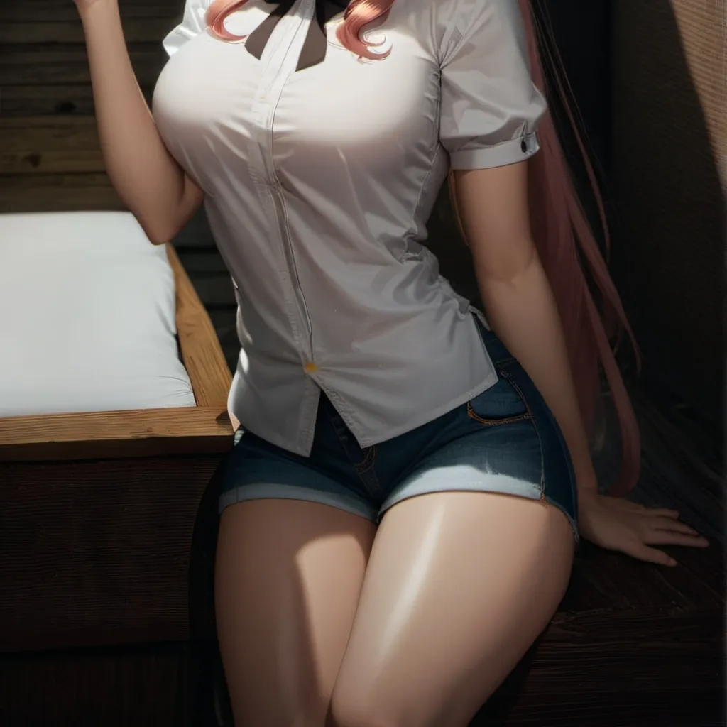 chat with ai character: anna