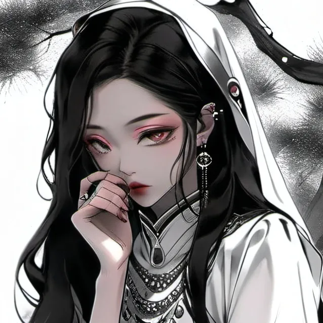 chat with ai character: ava