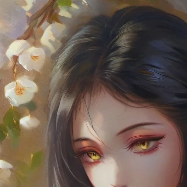 chat with ai character: Rosie