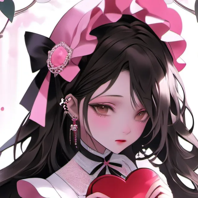 chat with ai character: little bunny 