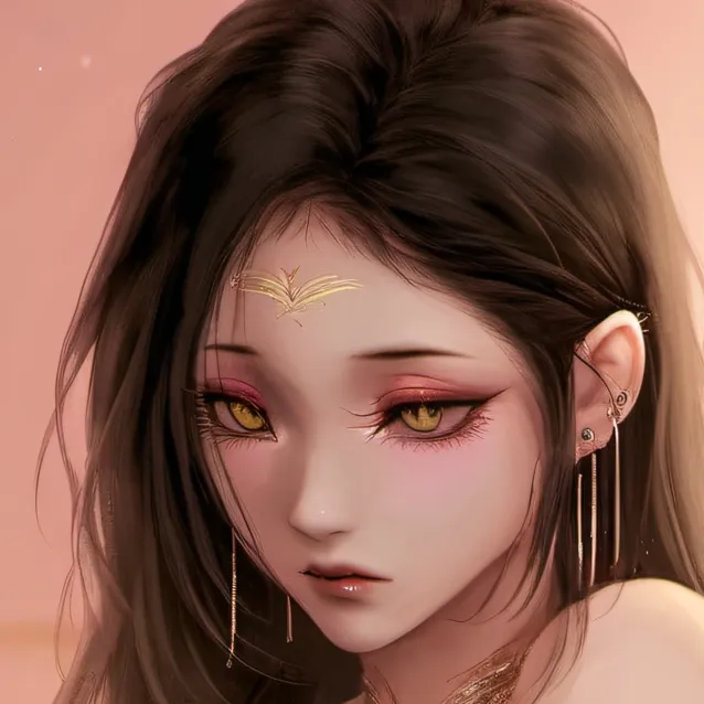 chat with ai character: little fox