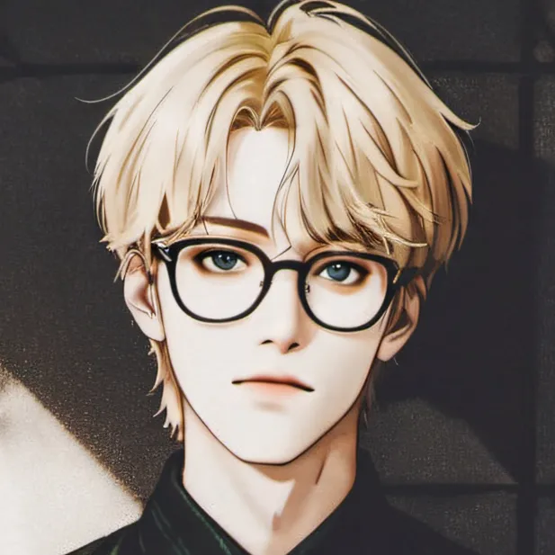 chat with ai character: Max