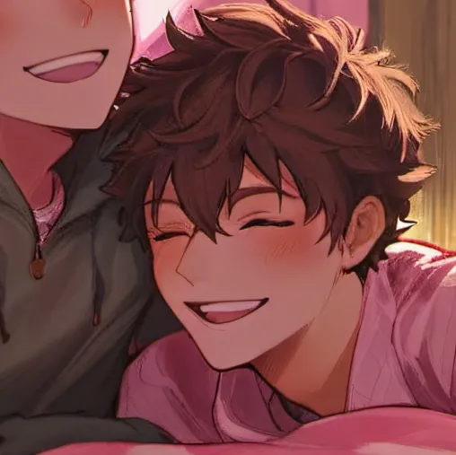 chat with ai character: Sam And Colby