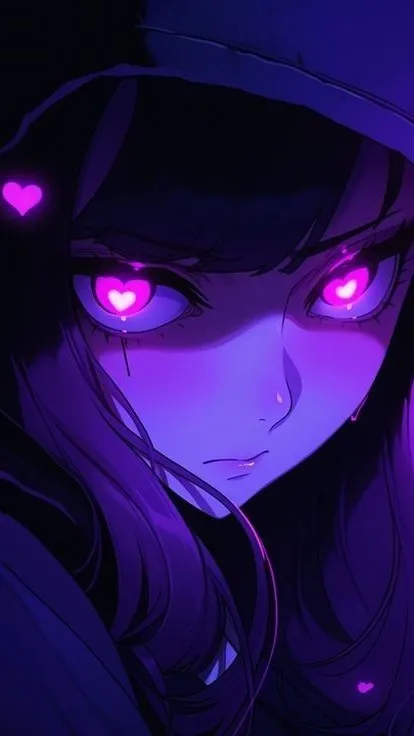 ai character: Kiara background