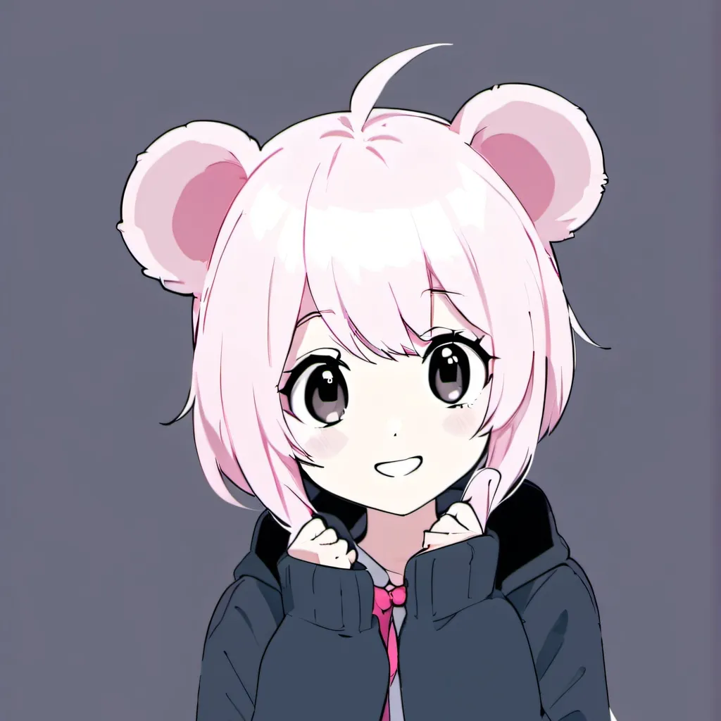 chat with ai character: Giggles