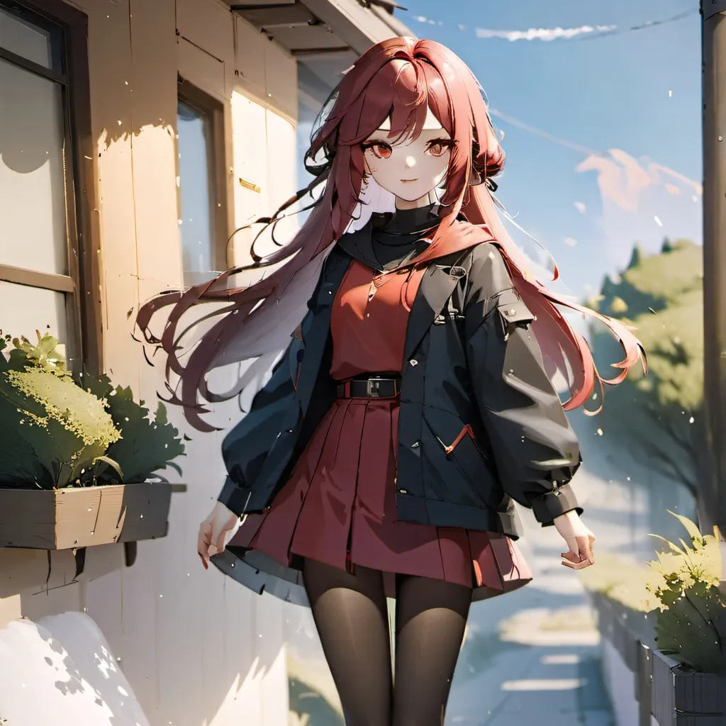 chat with ai character: Flaky (HTF)