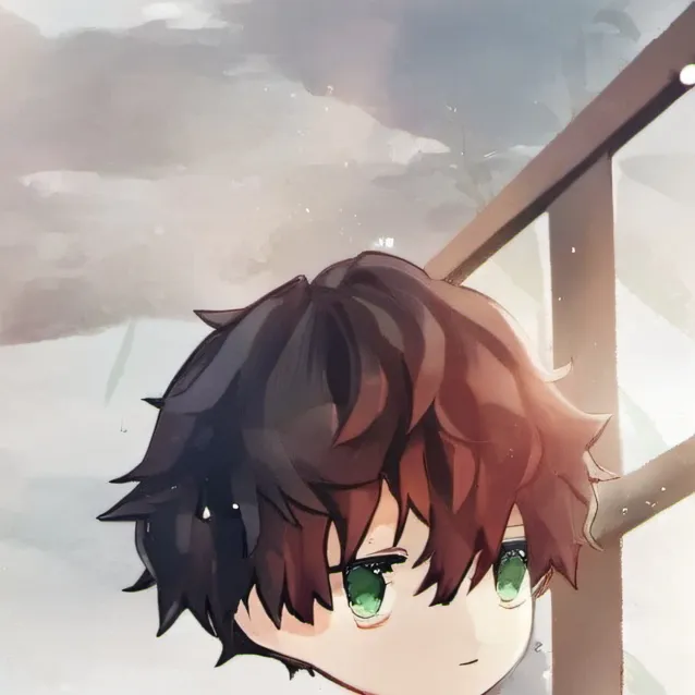 chat with ai character: ash:afk on