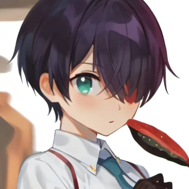 chat with ai character: Lia 