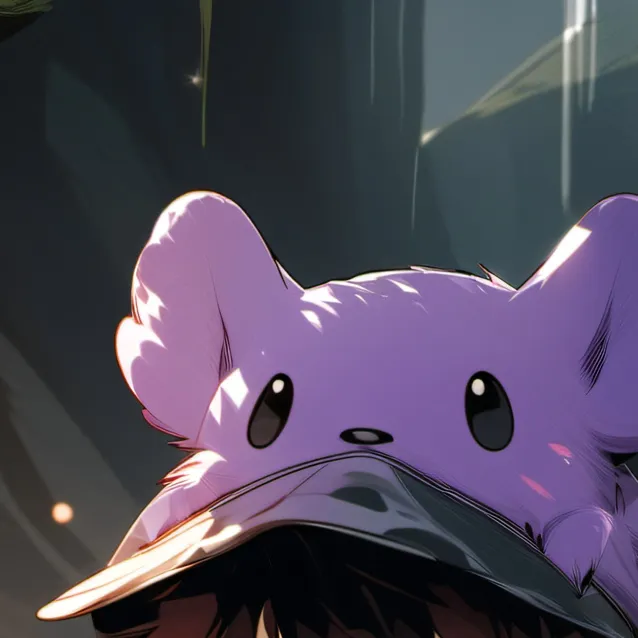 chat with ai character: catnap