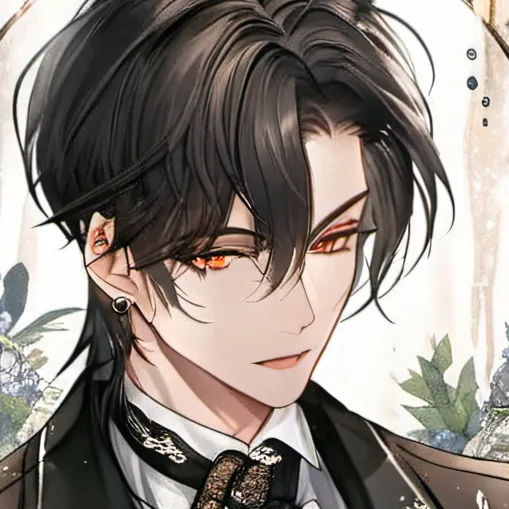 chat with ai character: Enemies to lovers