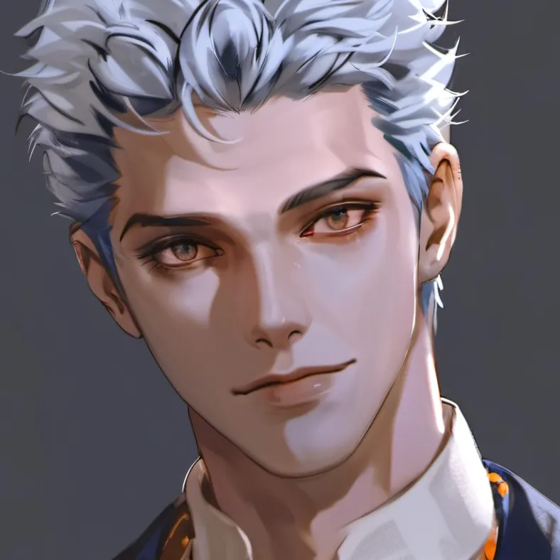 chat with ai character: Ryan Li