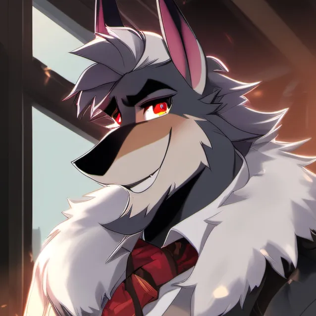 chat with ai character: vortex 