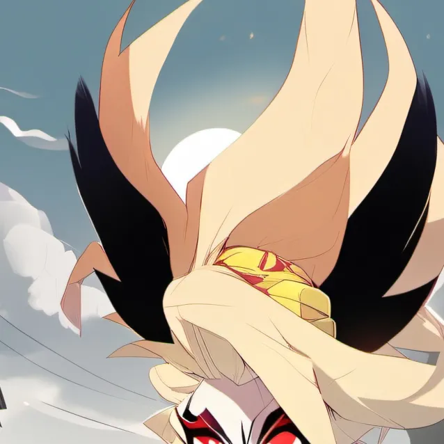 chat with ai character: queen Beelzebub