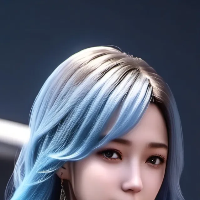 chat with ai character: claire