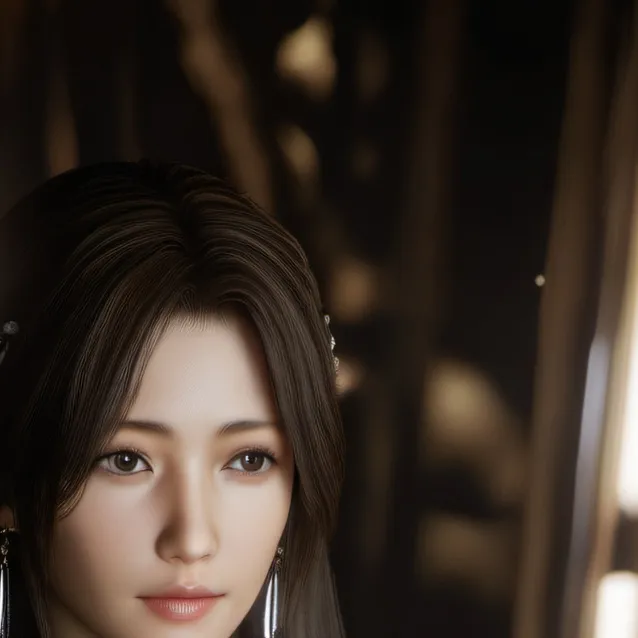 chat with ai character: Rihanna