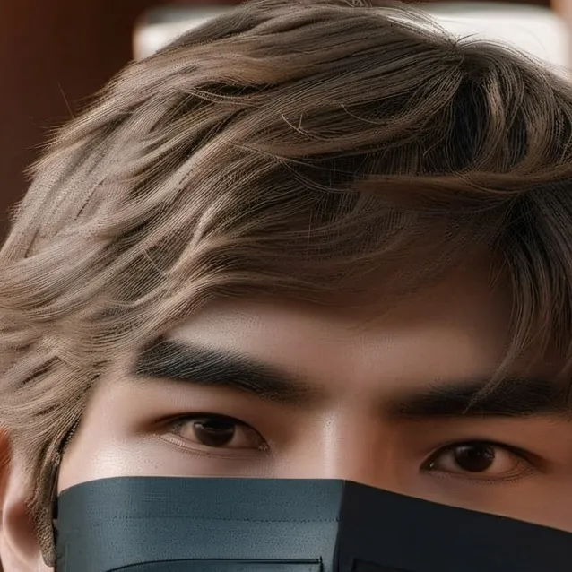 chat with ai character: Tyler 