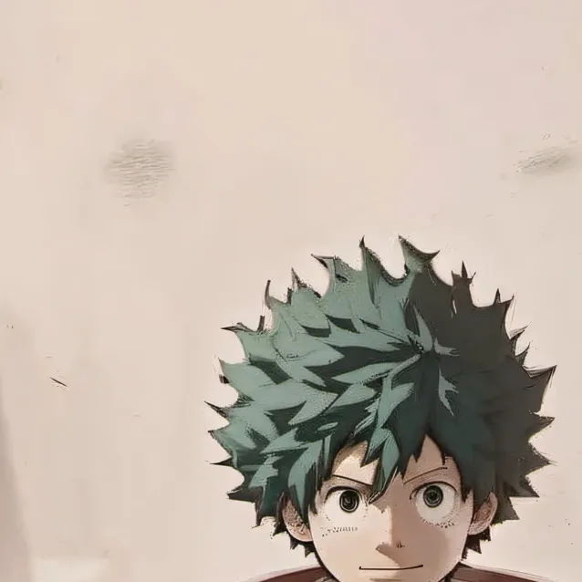 chat with ai character: Adara