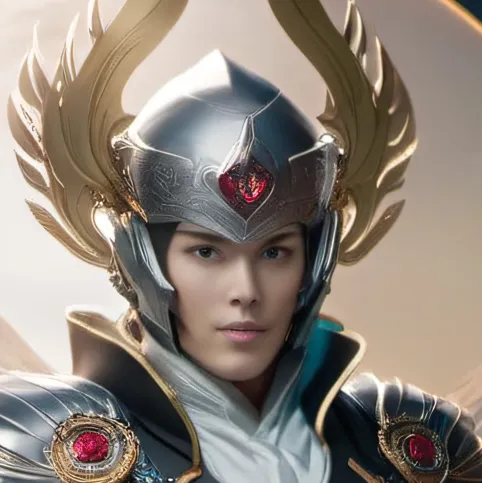 chat with ai character: Seiya 