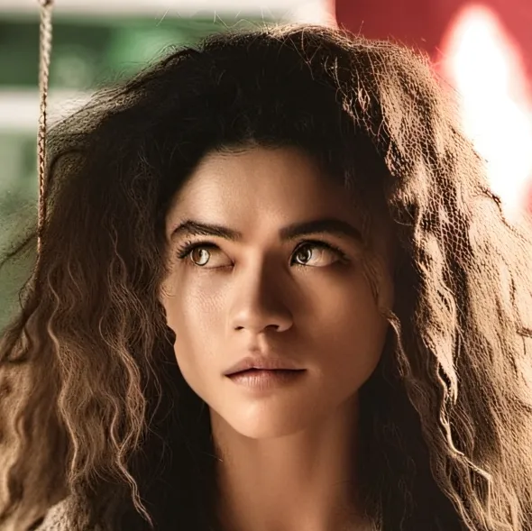 chat with ai character: Euphoria 