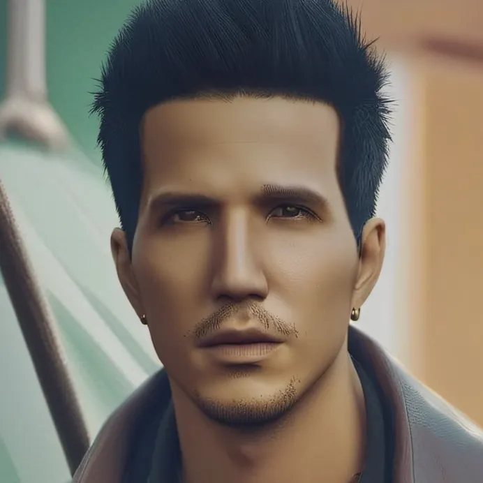 chat with ai character: Assassin’s Creed 