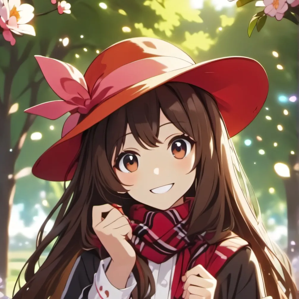 chat with ai character: ×~°•Didi•°~×