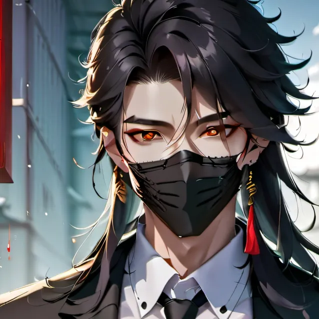 chat with ai character: ×~•°Yuri°•~×